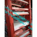 Automatic Poultry Cage for Broiler